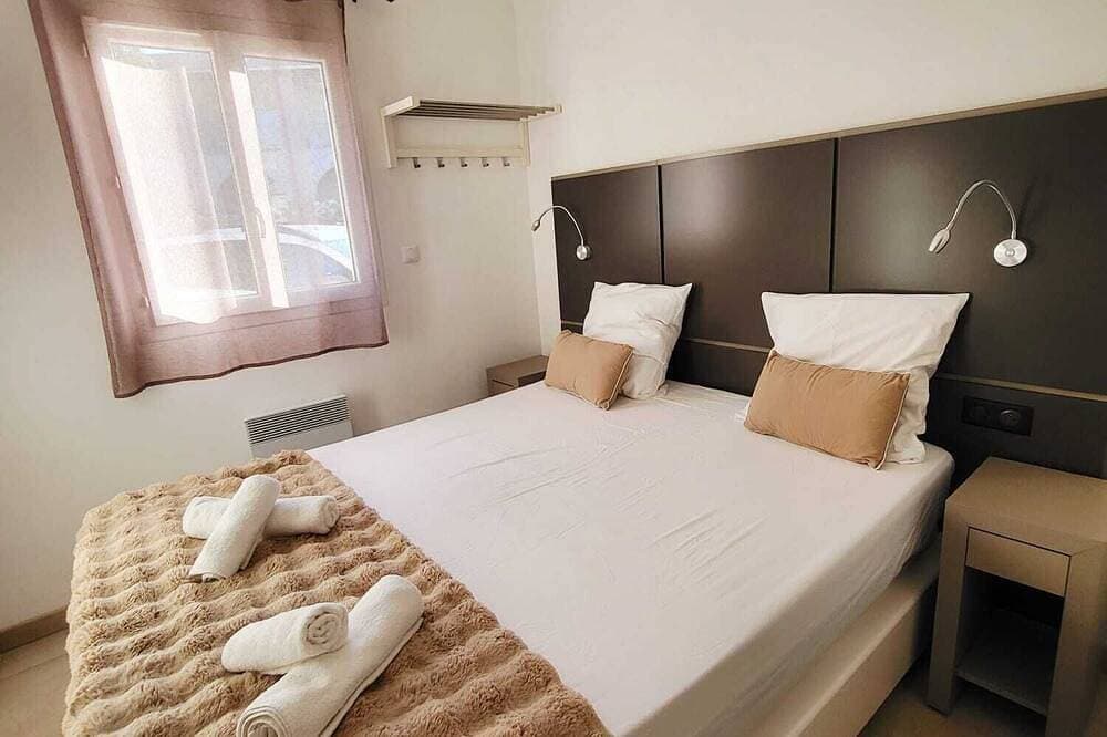 Foto 2 von 30: T3 sea view - beach & pool with all comforts