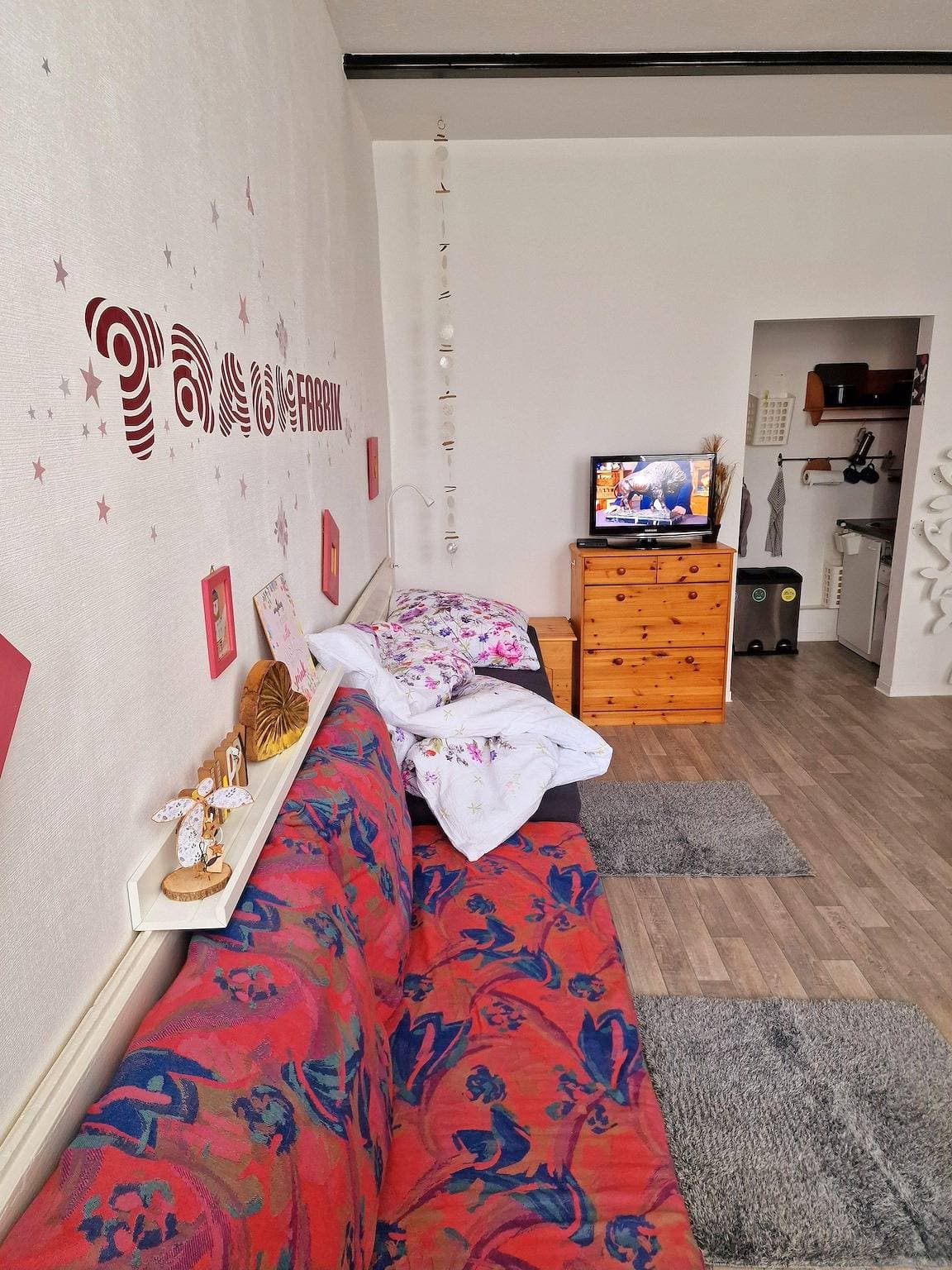 Foto 4 von 11: Gästequartier "mittendrin" in Coswig (Anhalt)
