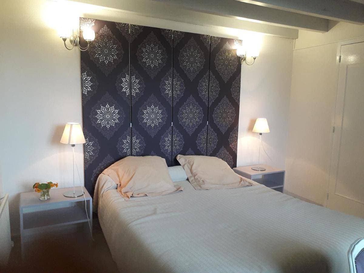 Foto 4 von 9: Double Room