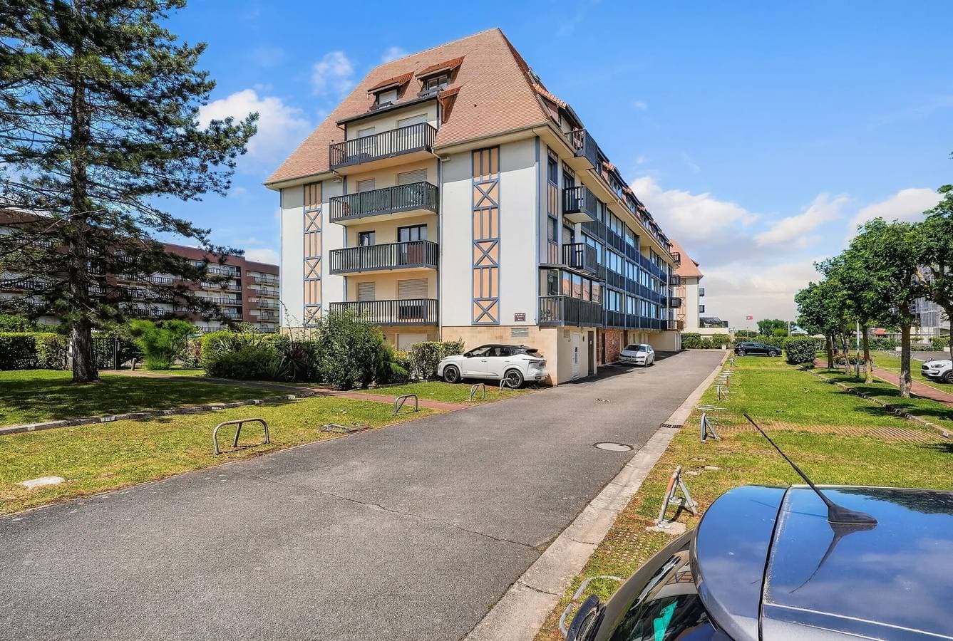 Foto 13 von 15: Studio 2 Personen Eckkabine Meerseite mit Loggia