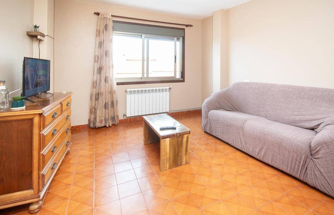 Foto 5 von 9: Two-Bedroom Apartment