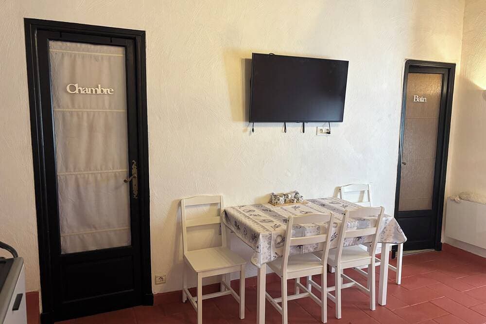 Foto 8 von 16: Charming 2-bedroom townhome in lovely Villefranche-sur-Mer