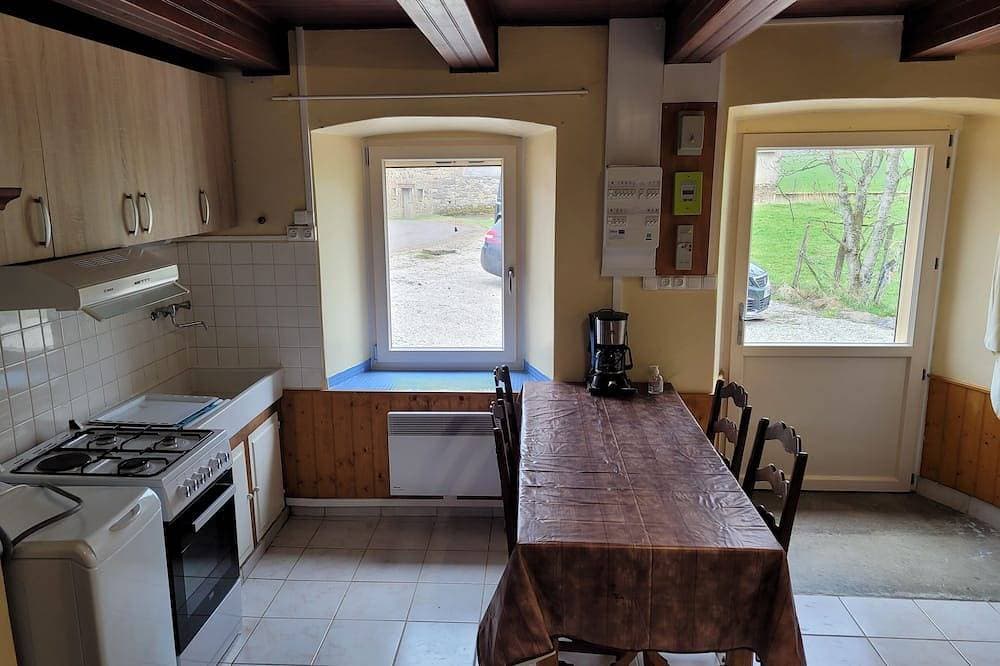 Foto 12 von 18: Landhaus in einem Tal, 12 km von Besse