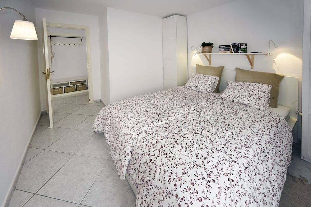 Foto 4 von 27: La Casita-sehr ruhige Lage mit herrlichem Meerblick und beheizbarem Pool