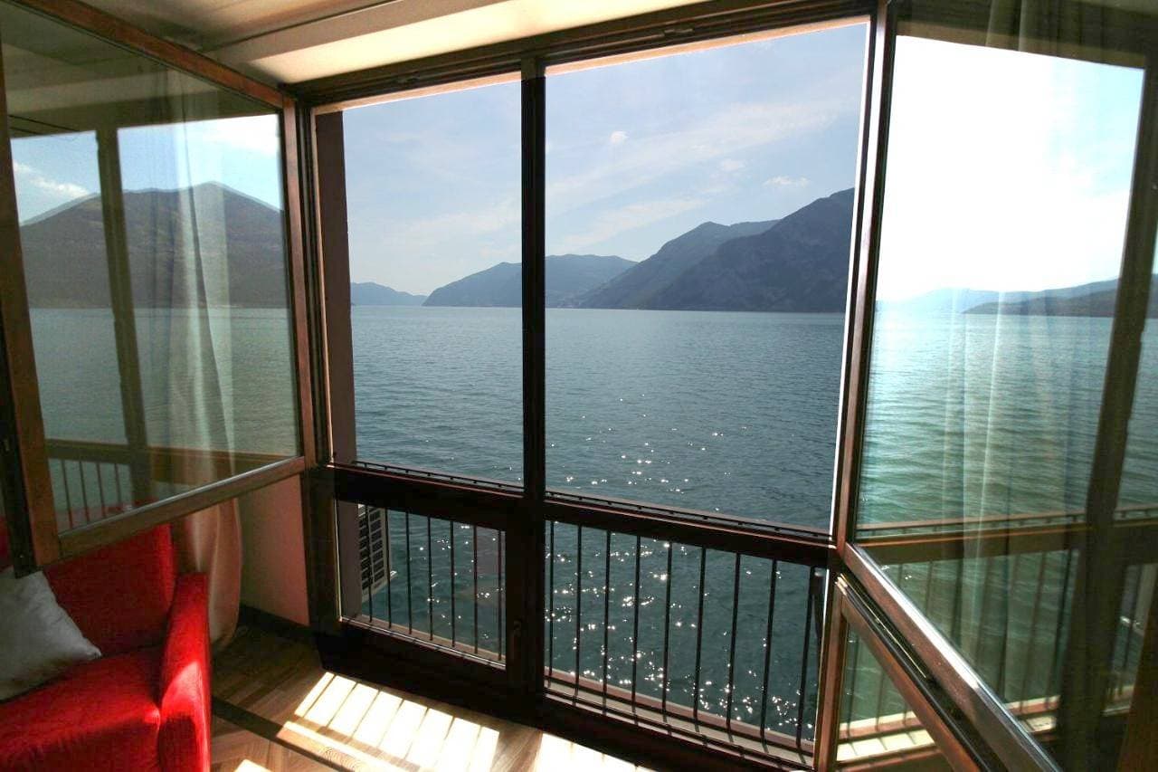 Casa Vacanze Finestra del Pescatore 1