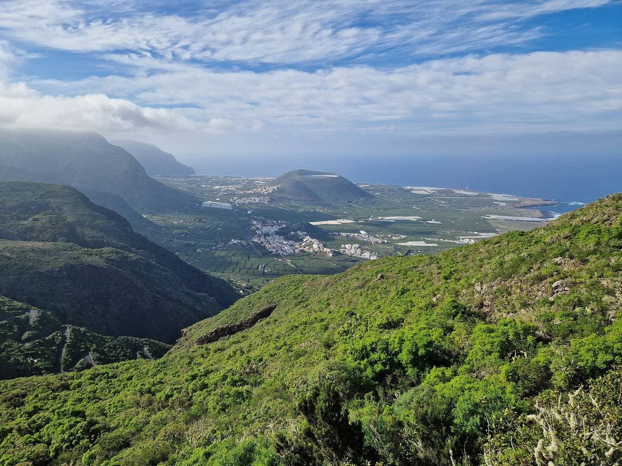 Tierra del Trigo - Chc-Casa Cira 1
