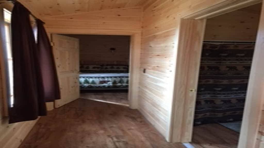 Kabine Nr. 4 von 4 im Oak Park Marina-on Sodus Bay! Hochzeiten & Urlaub 1