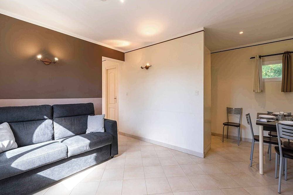 Entre Solenzara & Porto Vecchio | Maison T2 + clim 1
