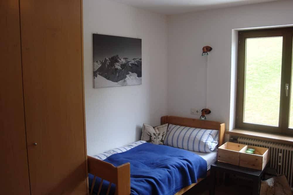 Foto 4 von 17: Elegante, vollständig eingerichtete Wohnung mit Balkon - Ski out/Ski in
