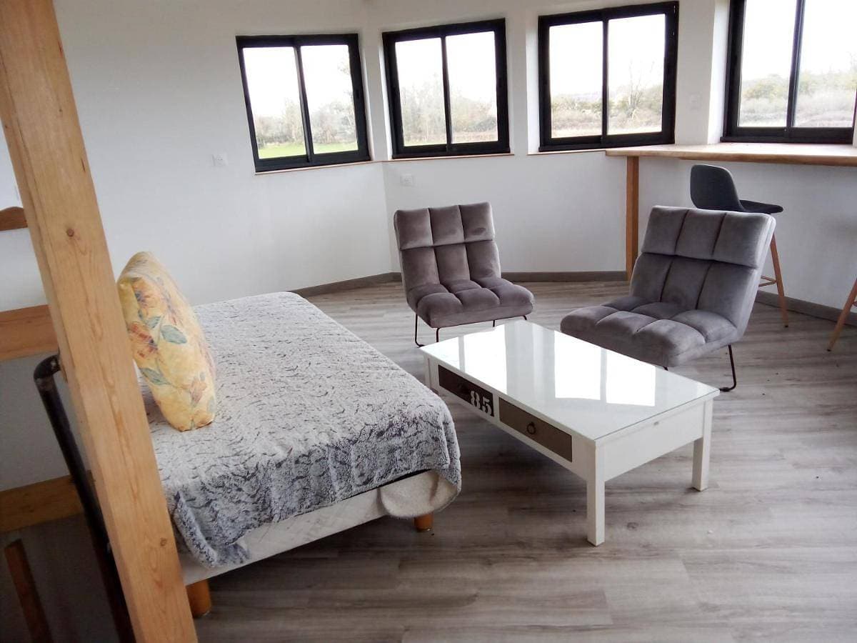 Foto 5 von 5: Two-Bedroom House