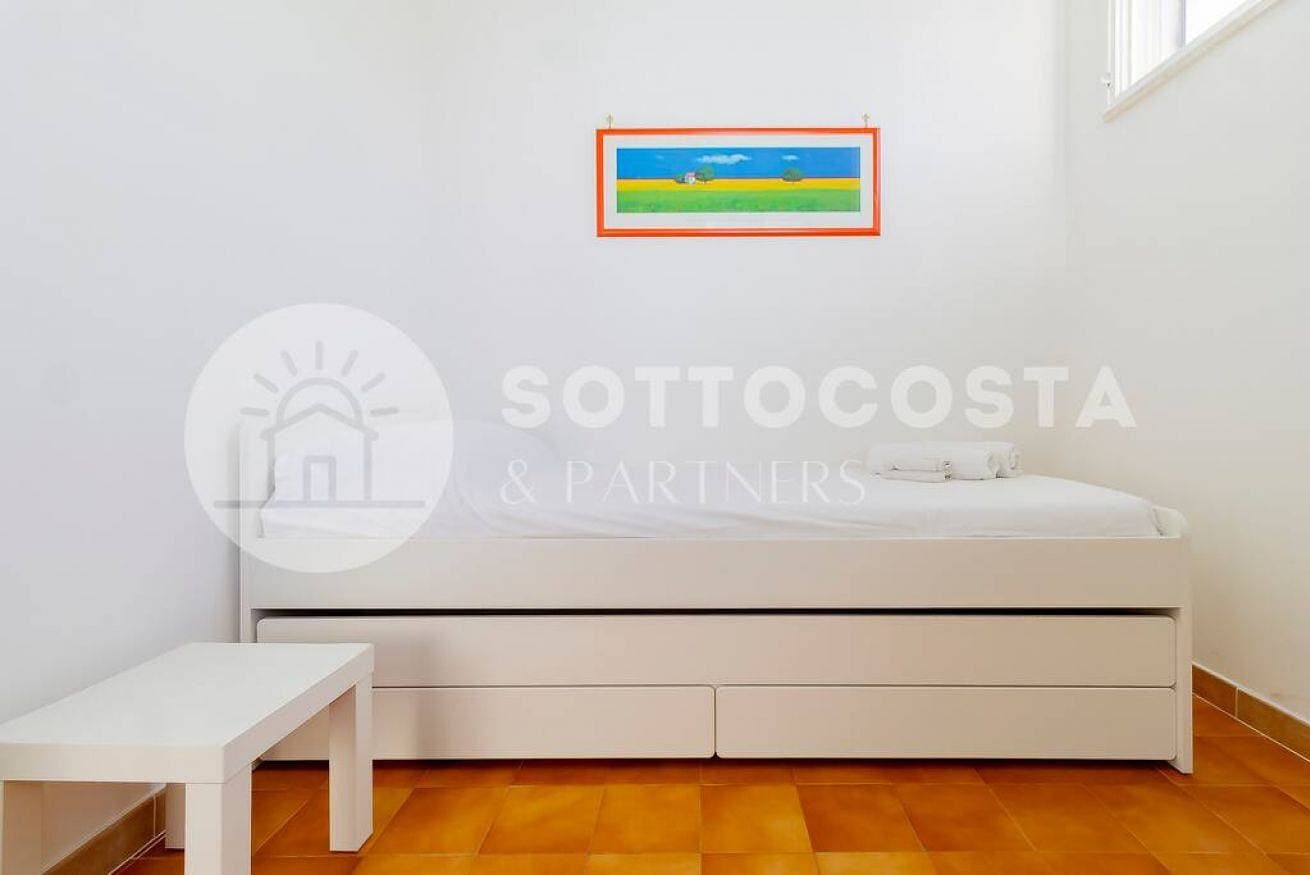 Foto 12 von 27: Ferienwohnung für 4 Personen
