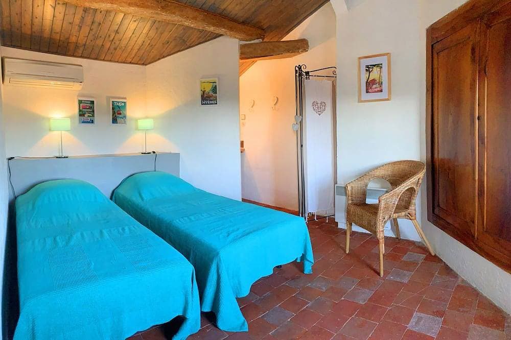 Foto 3 von 30: Charmantes Haus in einem provenzalischen Dorf 20 Minuten vom Strand entfernt
