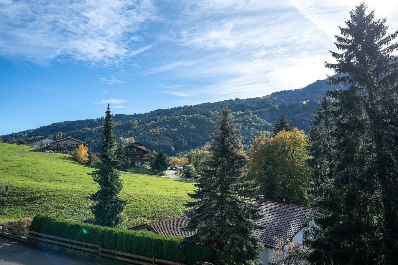 Foto 3 von 16: Gipfelblick