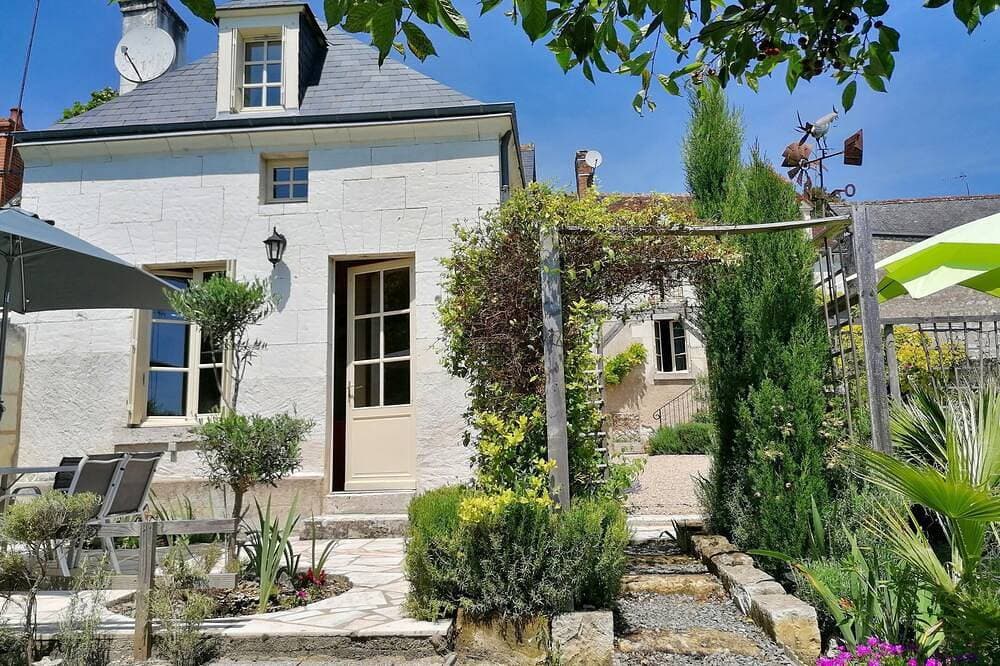 5-person gite near Beauval and Chenonceaux 1