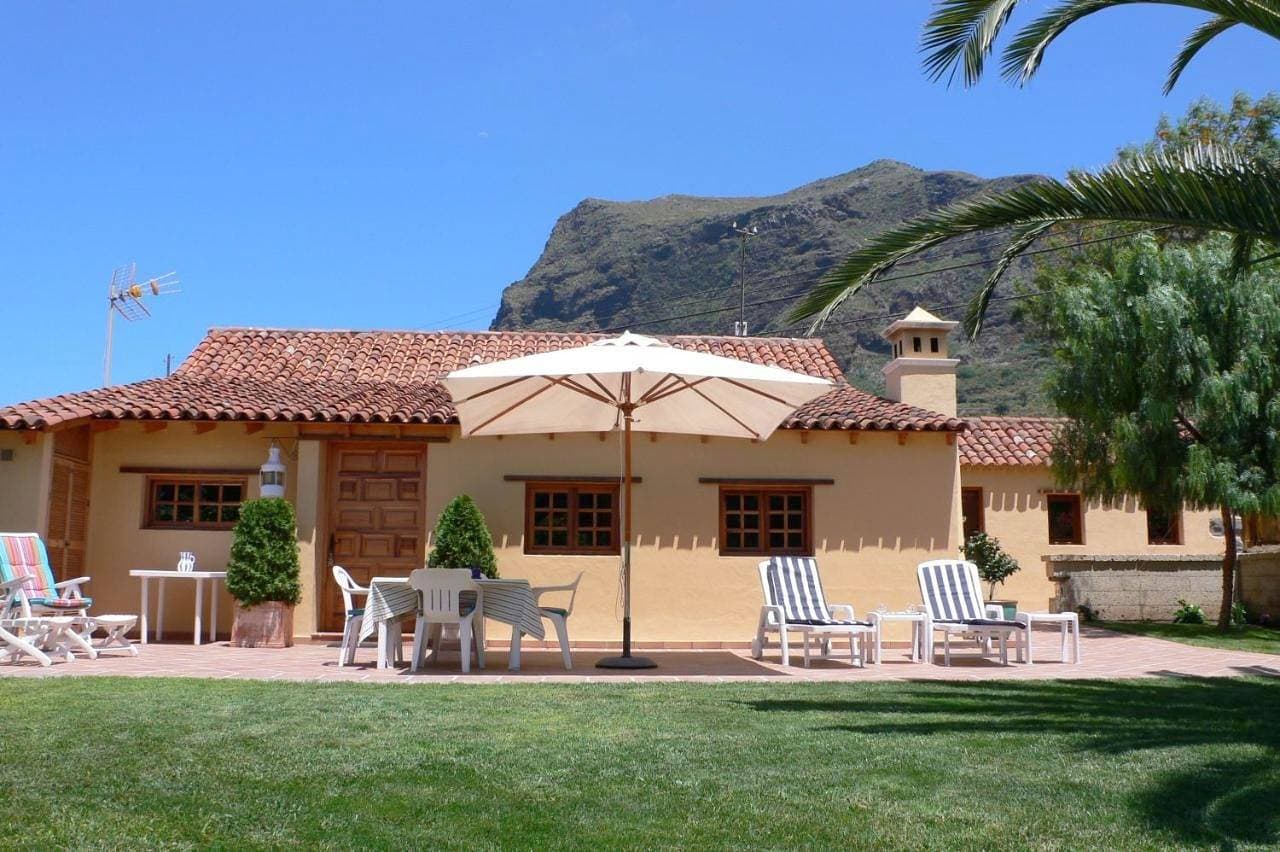 Casa"La Gomera" 1