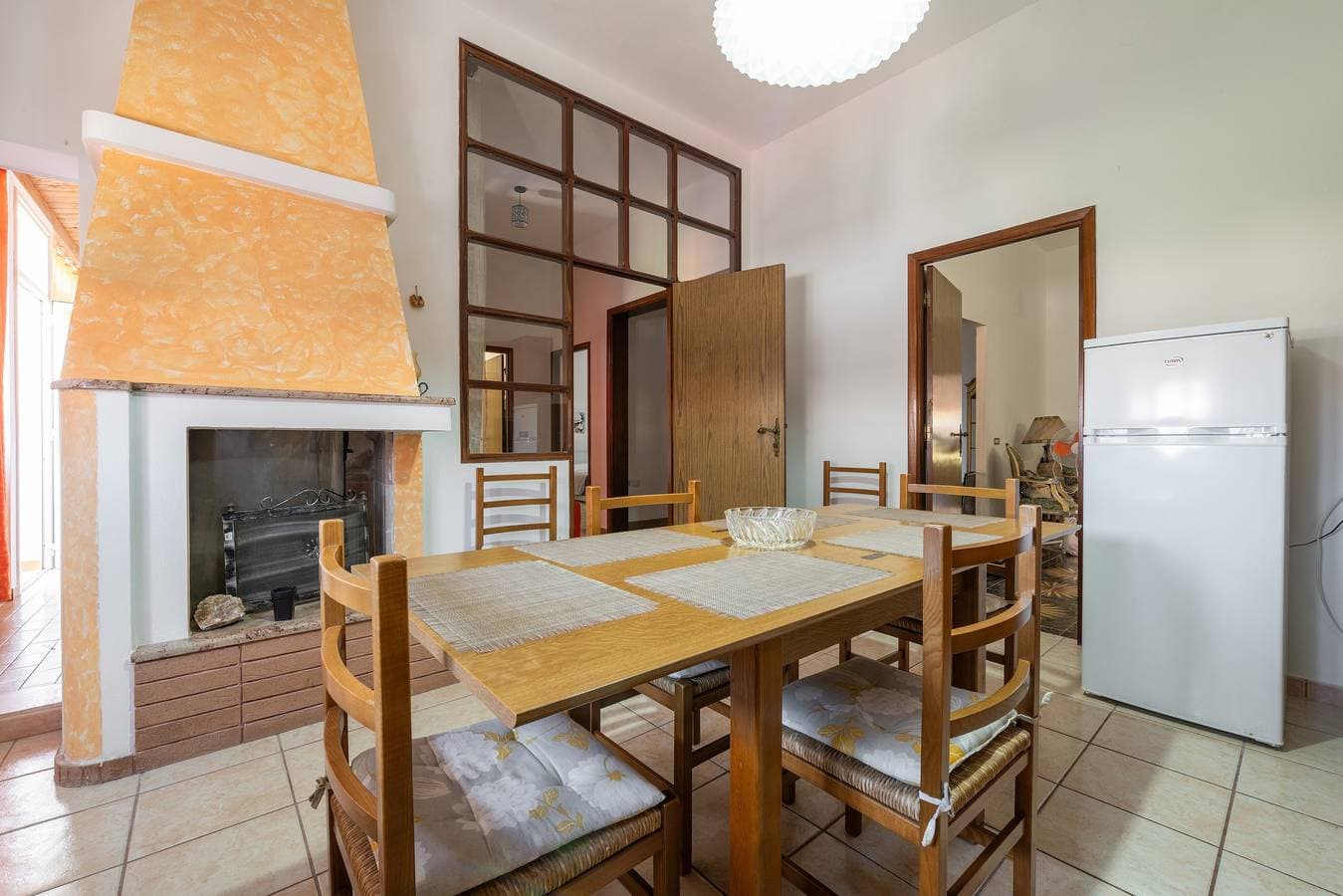 Foto 9 von 22: Domus Mario – Geräumige Wohnung im Herzen von Sant’Antioco