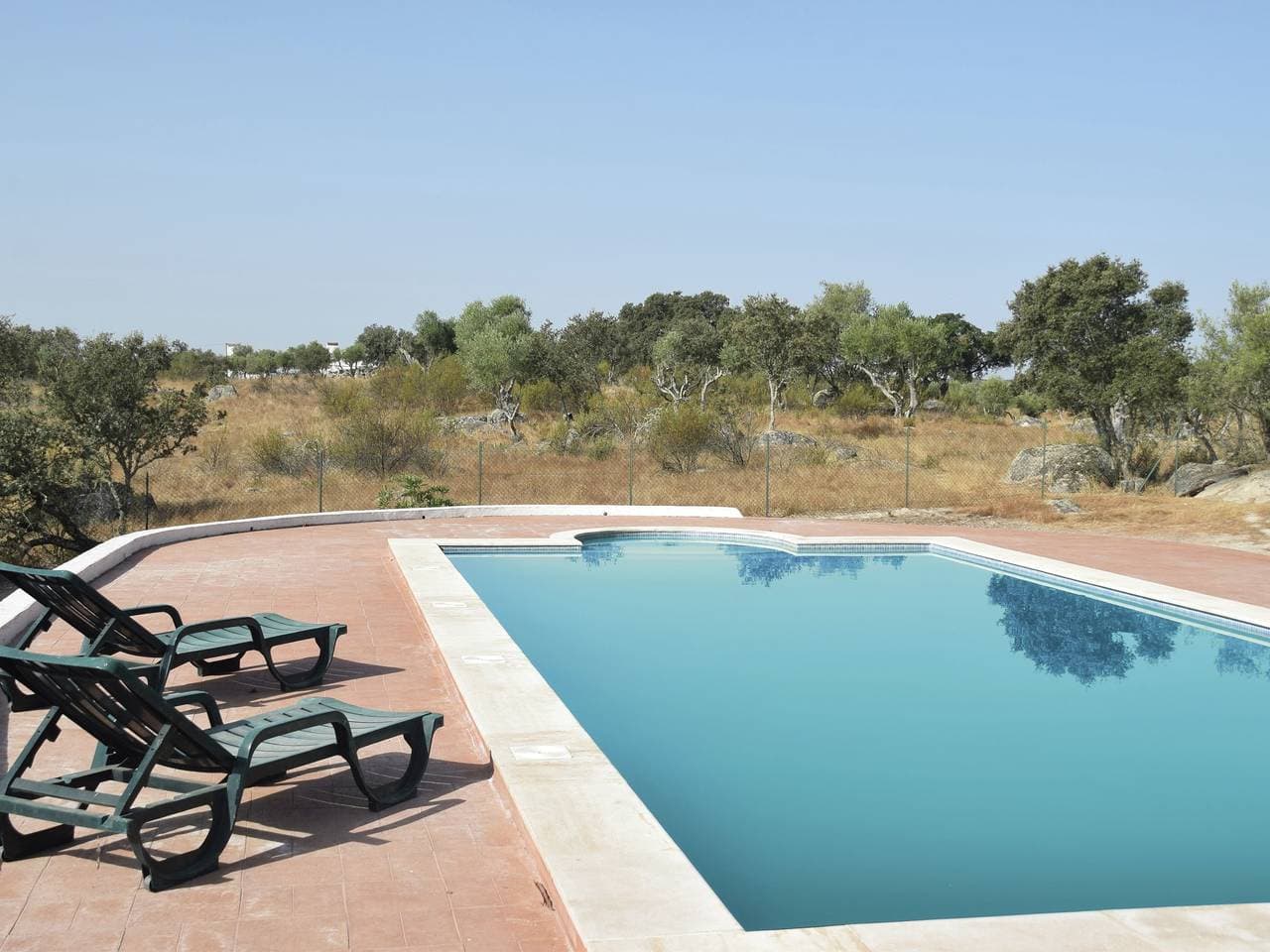 Foto 8 von 40: Ruhige Alentejo-Villa mit Pool