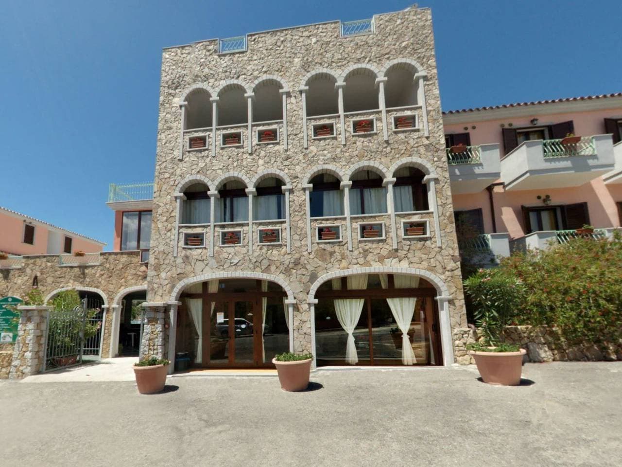 Foto 3 von 26: Studio in Meernähe auf Sardinien