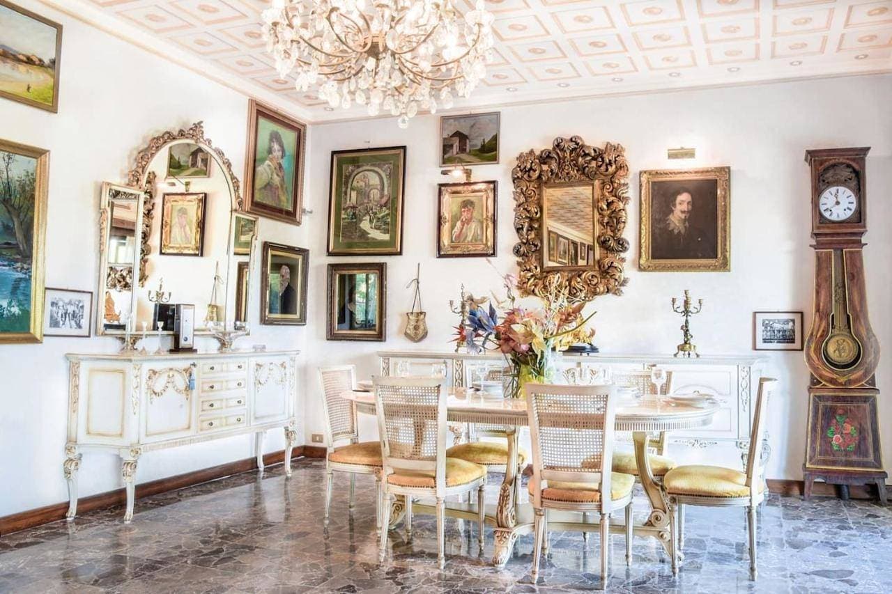 Villa Amalia Augusta 1