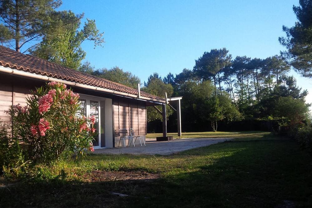 Wohnung voller Fuß - 60m2 - 4 Personen - 50 m vom See entfernt 1