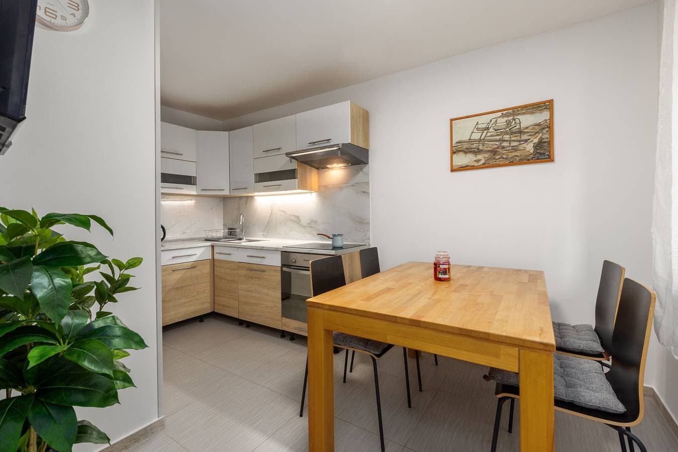 Foto 5 von 15: Apartment Sidro 3