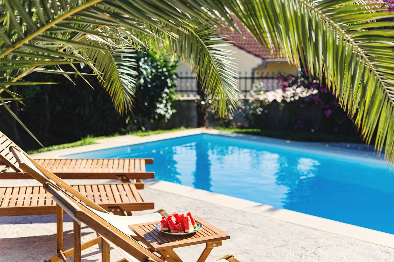 Foto 6 von 45: Villa Meriope mit Pool
