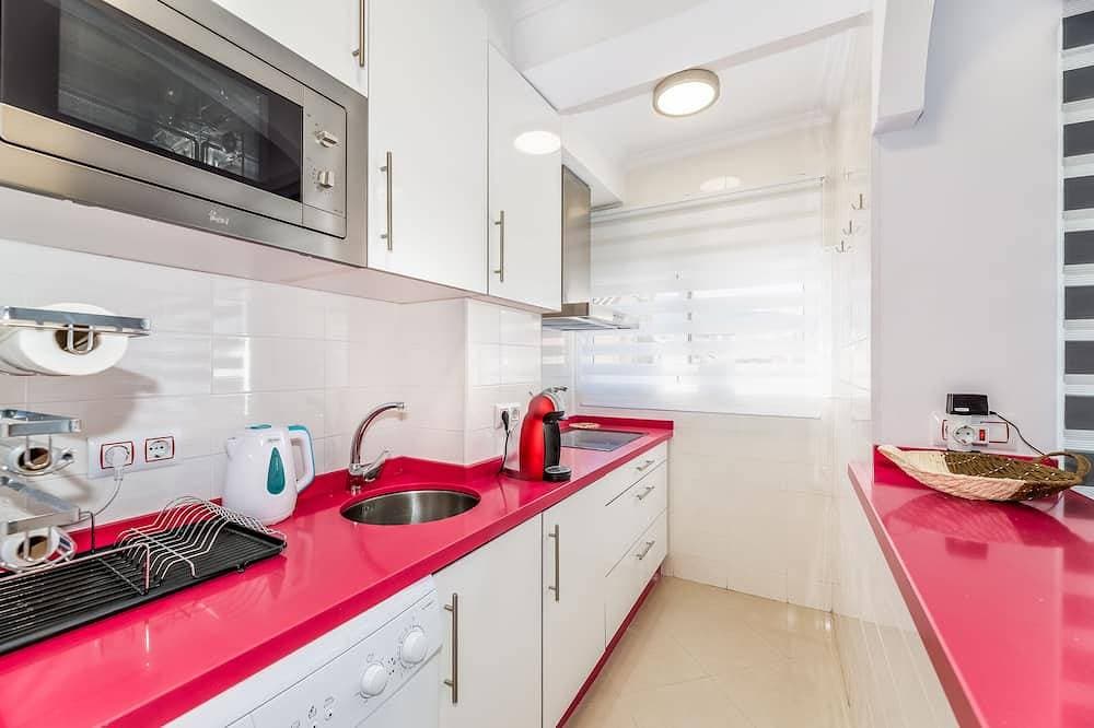 Foto 10 von 15: Gemütliche 1Bdr-Wohnung am Strand