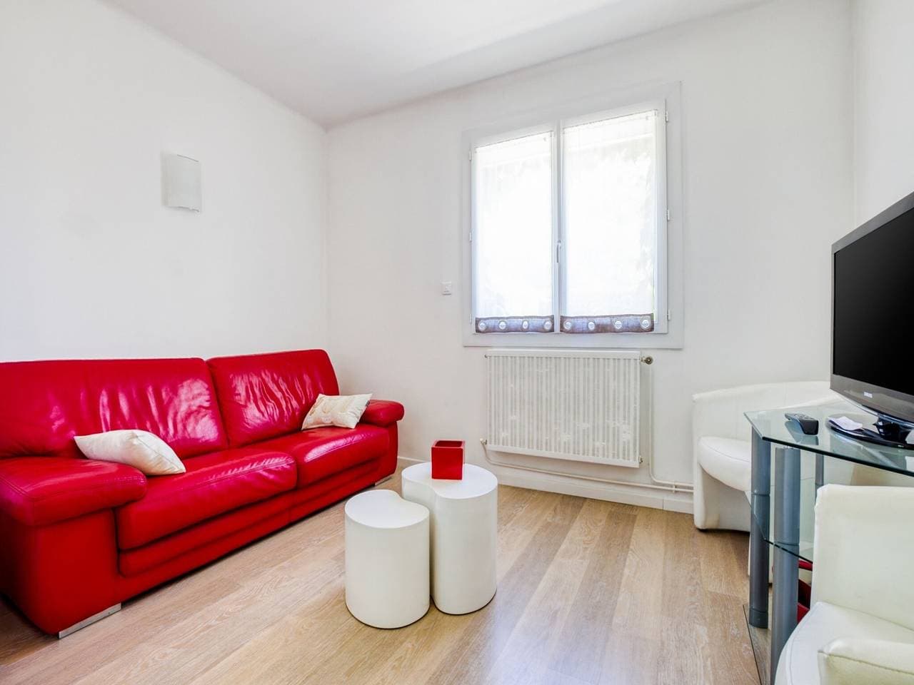 Foto 3 von 39: Ferienhaus für 6 Personen mit Garten