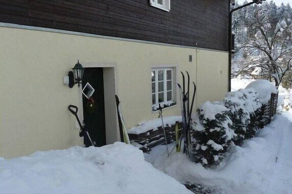 Foto 6 von 19: Ferienwohnung mit 2 Schlafzimmer