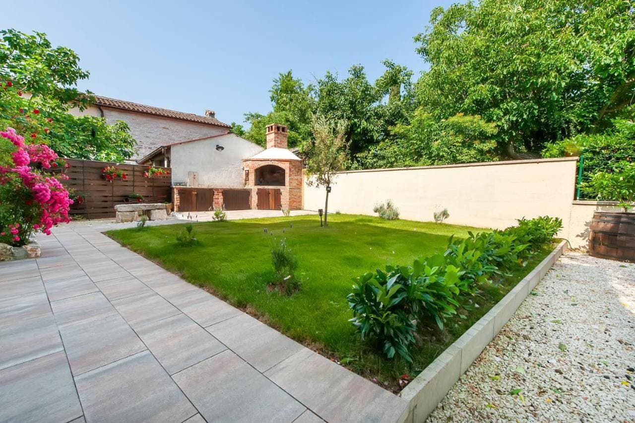 House Mario near Rovinj 1