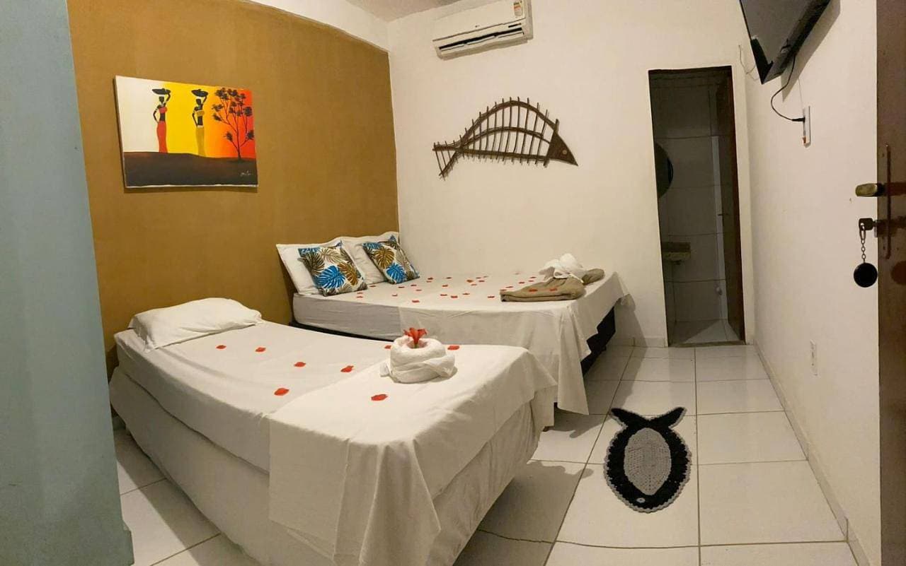 Foto 4 von 5: Double Room