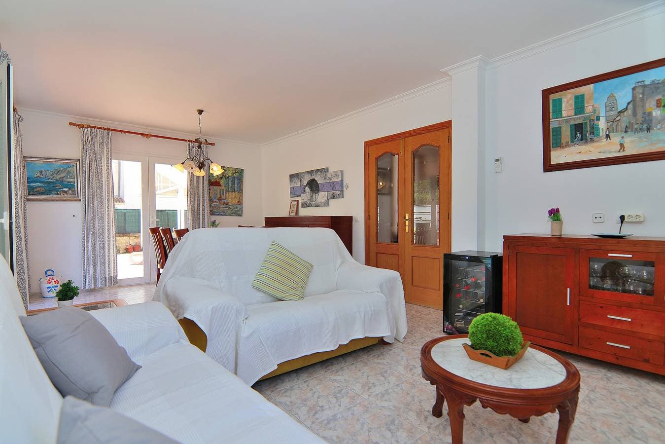 Foto 11 von 30: 110 Villa Balandre Etv/4718 by Mallorca Charme