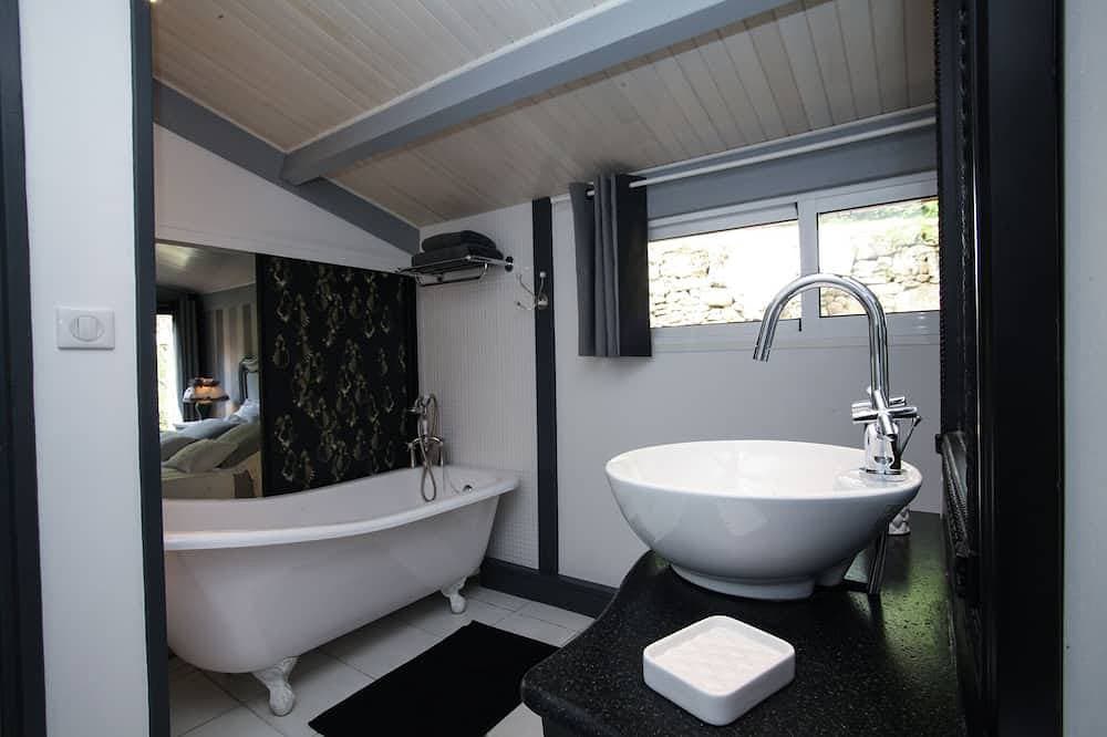 Foto 5 von 30: House rental - Pool and Jaccuzzi