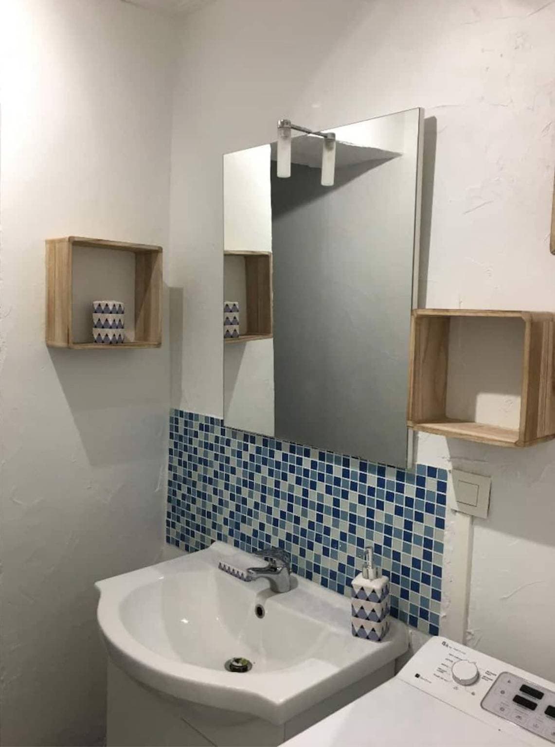 Foto 13 von 15: Ferienwohnung für 4 Personen