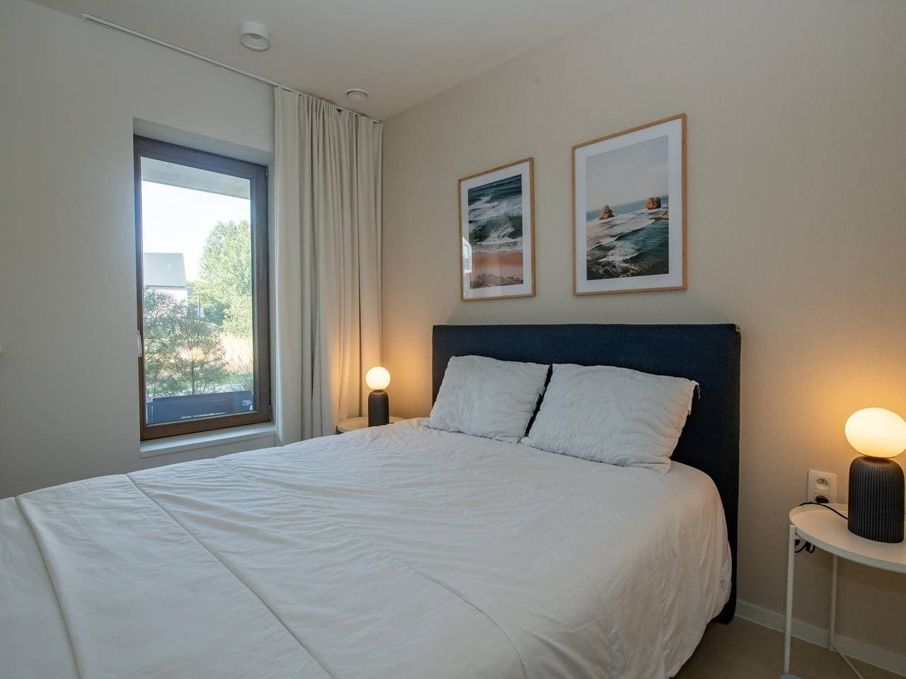 Foto 6 von 24: Schöne Wohnung im Westbay Estate