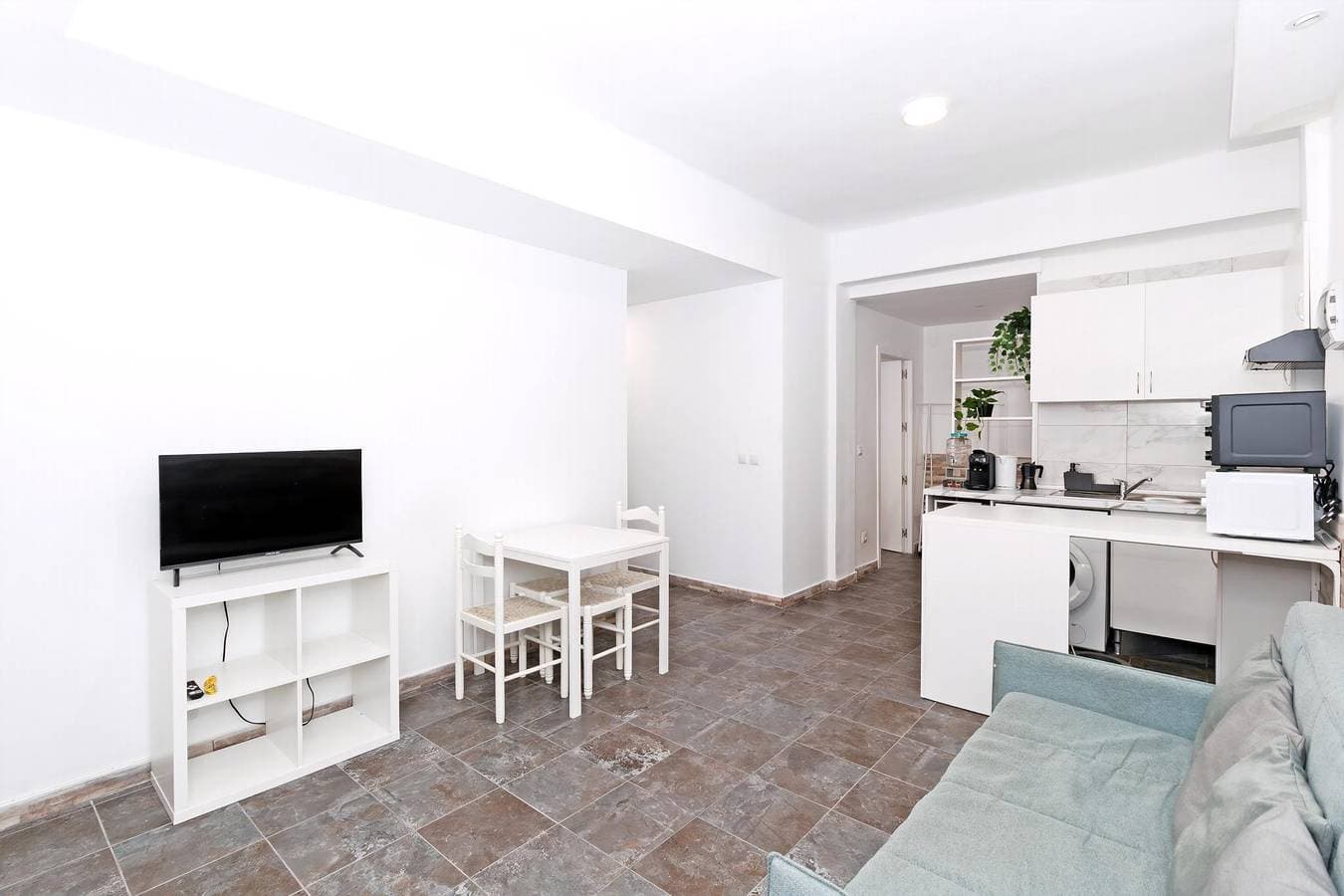 Foto 9 von 24: Ferienwohnung für 4 Personen