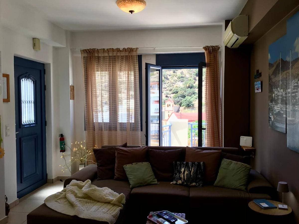 Foto 4 von 52: Apartment with Terrace