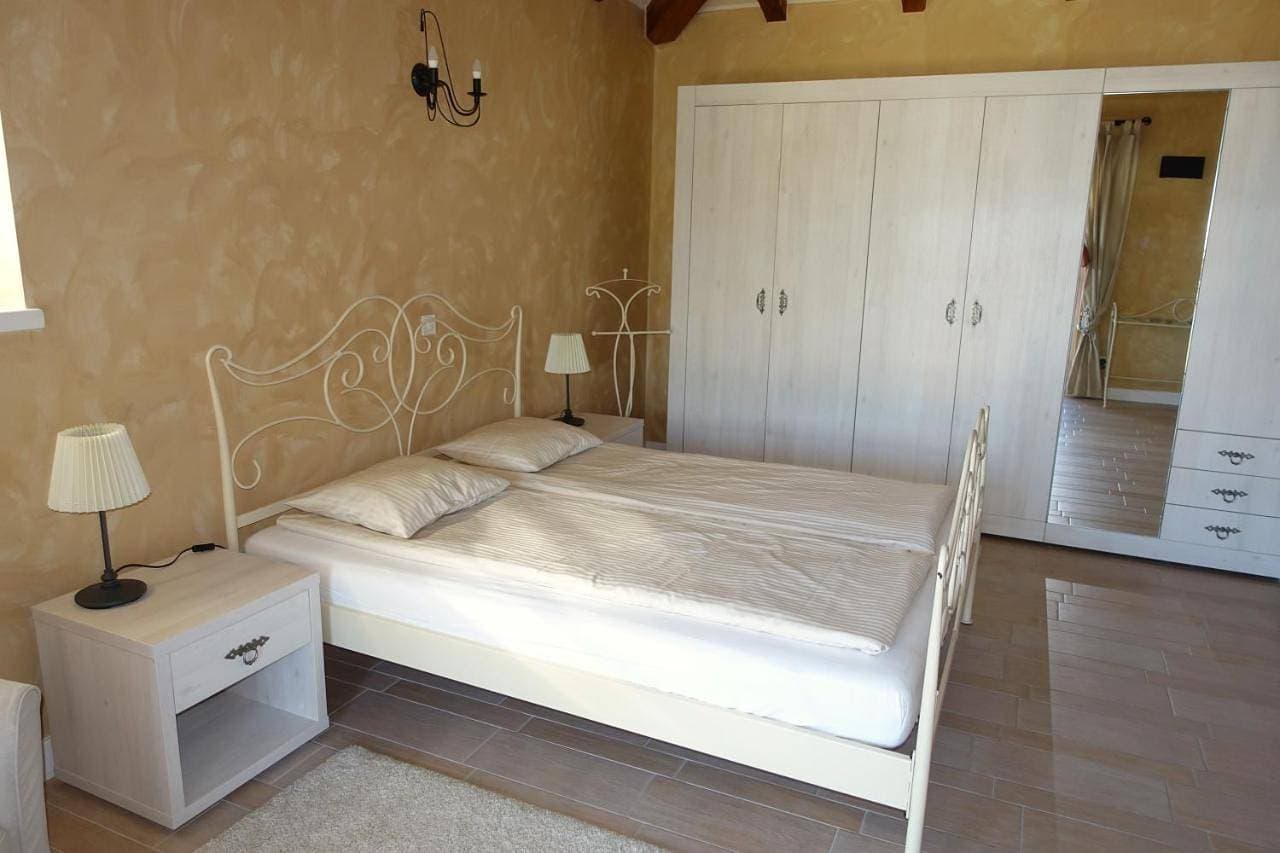 Foto 7 von 14: Three-Bedroom Villa