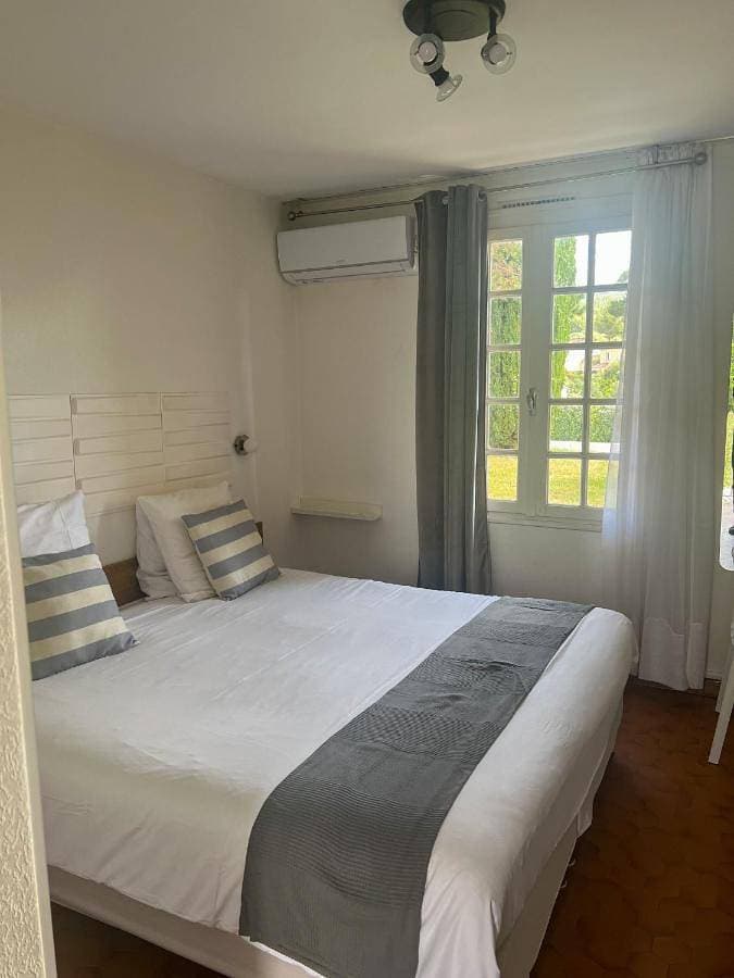 Hôtel Castel Saint Anne 1