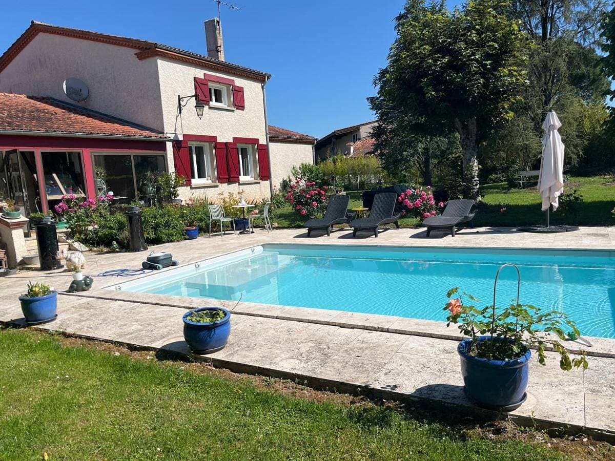 Chez Patricia 1