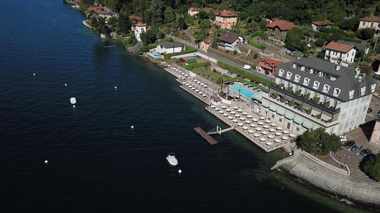 Hotel Ghiffa 1