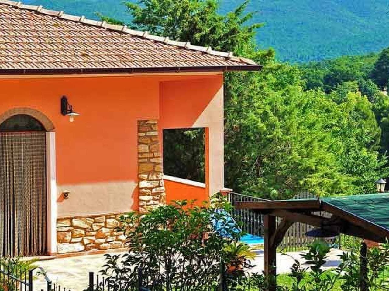 Foto 2 von 28: 'Casa Papacqua