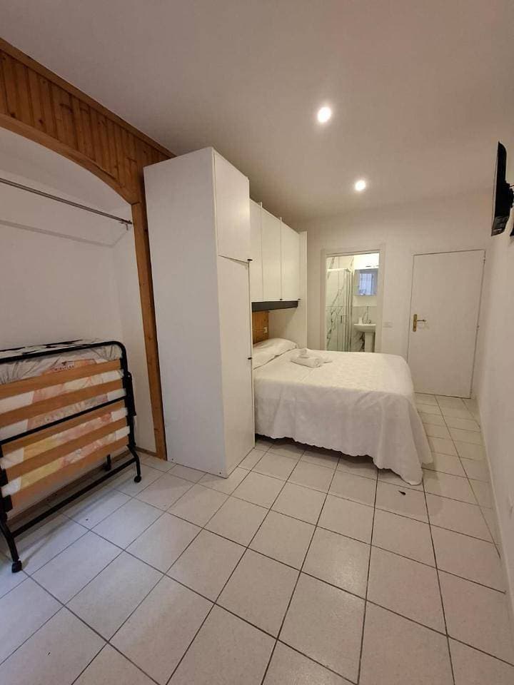 Foto 10 von 16: Two-Bedroom Family Apartment