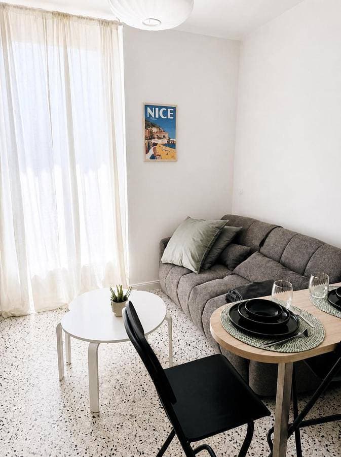 Foto 5 von 28: One-Bedroom Apartment