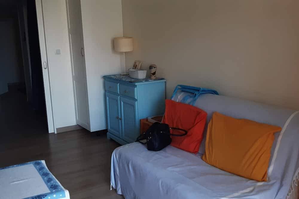 Foto 5 von 12: Appartement T2 de 38m2, 4 Personnes, 200m de la Plage et des Commerces