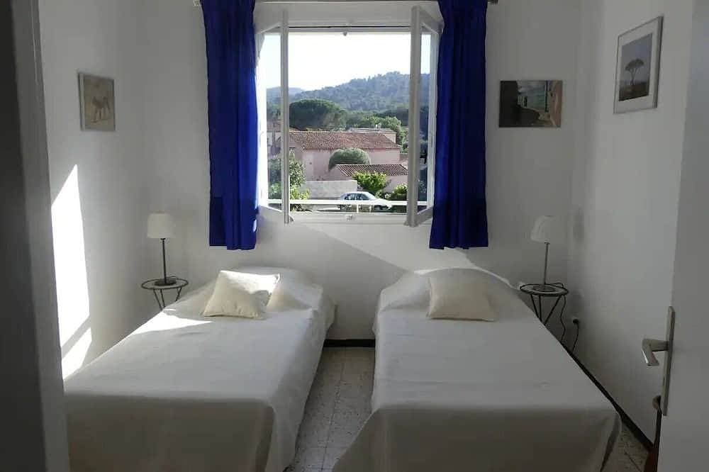 Foto 6 von 30: In der Nähe von Stränden, schöne Wohnung  mit Blick, in  ruhiger Residenz