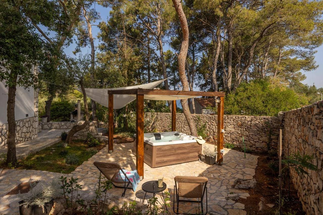 Villa Pinus 1