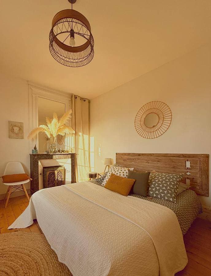 MAISON 54 1