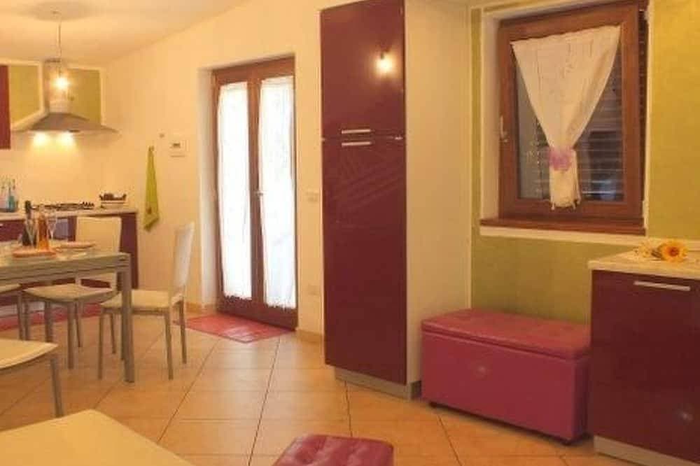 Foto 7 von 16: Komfortable Ferienwohnung in Strandnähe