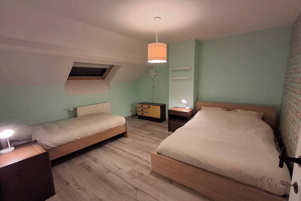 Foto 8 von 22: Charming 4-bedroom house in As